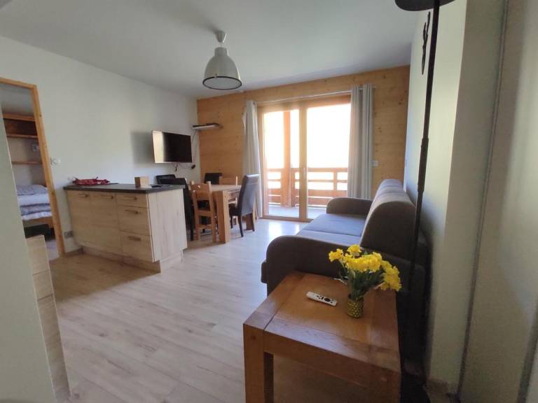 Appartement Vars