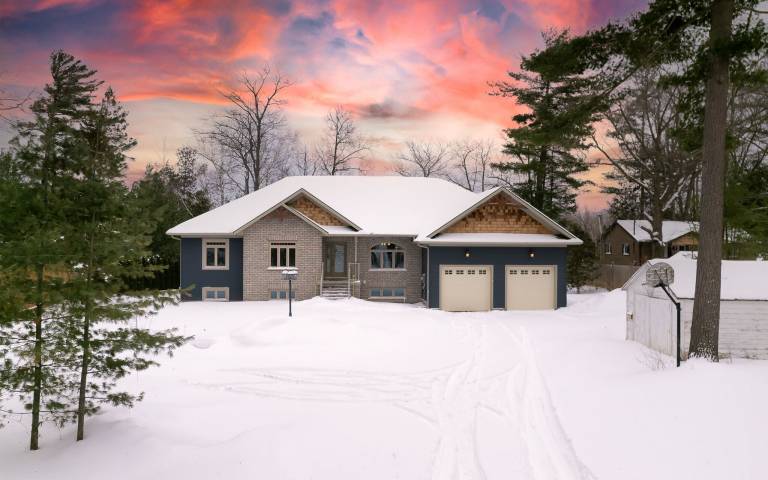 House Wasaga Beach