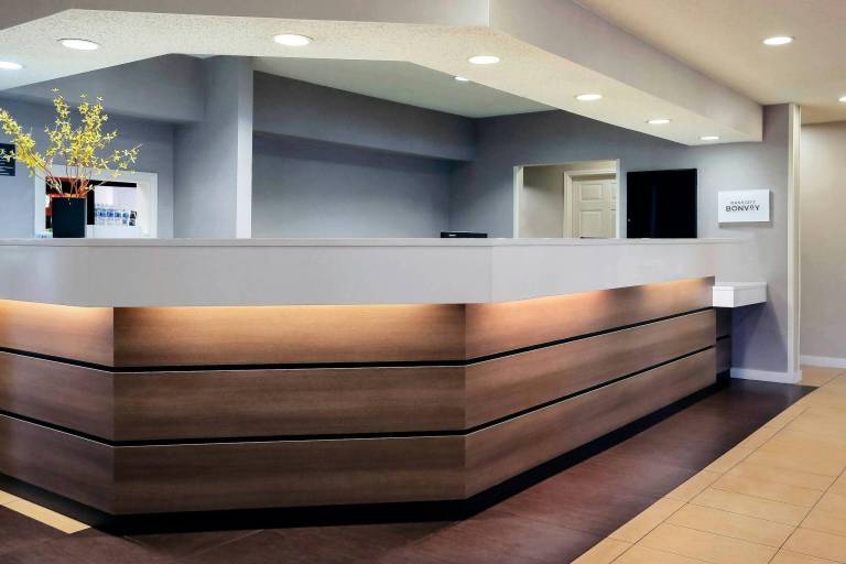 Residence Inn by Marriott Denver North/Westminster — photo 5