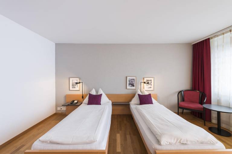 Hotel Krone Buochs — photo 2