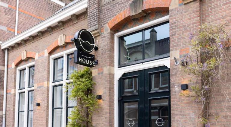 Serviced apartment The Hague Center