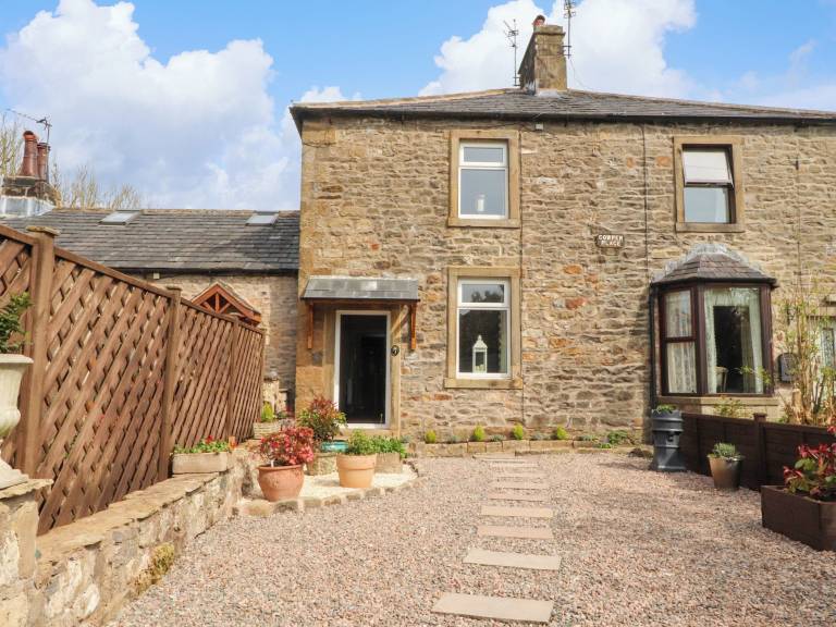 House  Clitheroe