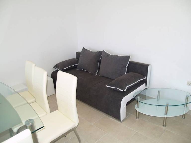 Ferienwohnung in Preko mit Terrasse, Klimaanlage, W-LAN, Waschmaschine (4568-2) — photo 3