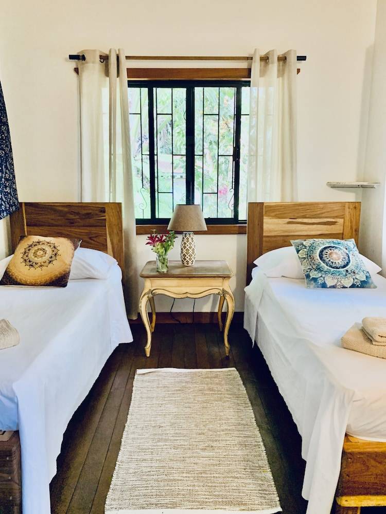 Lodge Stann Creek District