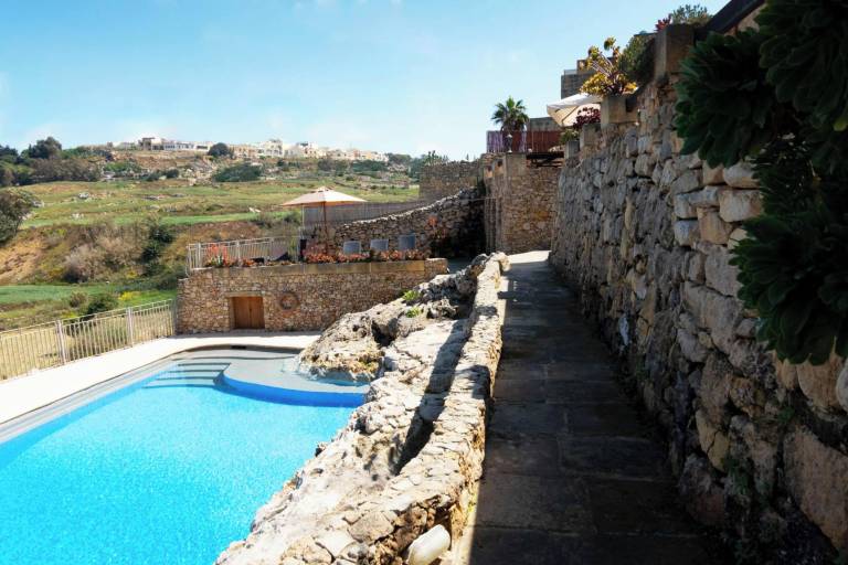 Villa Il-Munxar