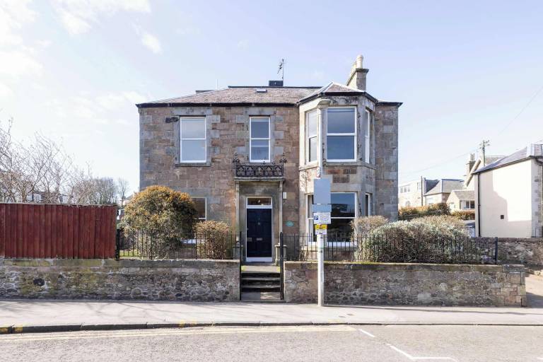 House North Berwick
