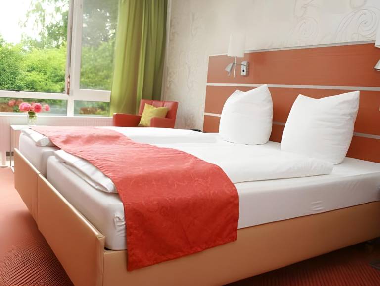 Hotel-Restaurant Fasanerie in Giessen