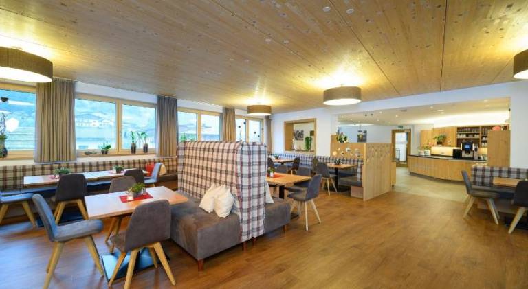 Appartement-Pension Kendlbacher — photo 3