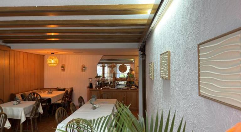 Hotel Garni Sebastian — photo 4