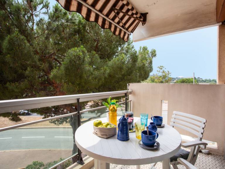 Pleasant rental apartment with terrace | Beach nearby | Dogs allowed — photo 5