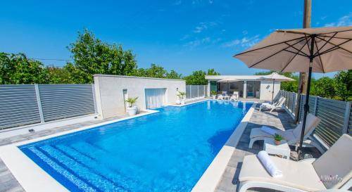 Apartamento Hotanj