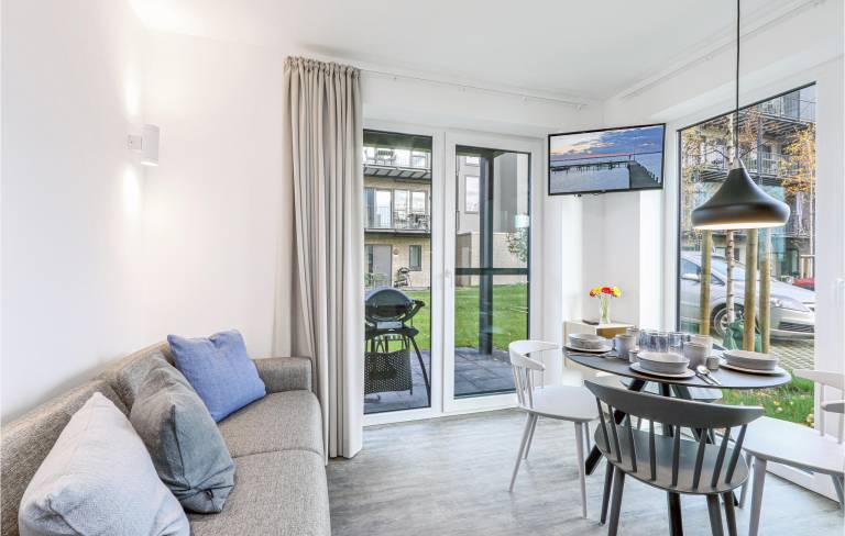 Ferienwohnung Sandbrink