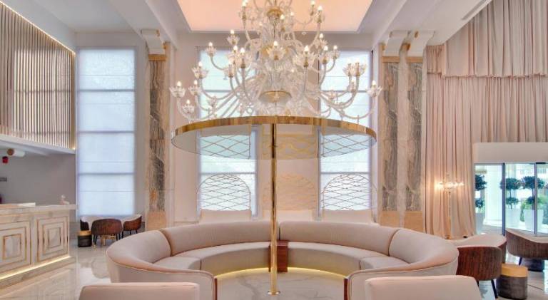 Epirus Palace Congress & Spa — photo 2