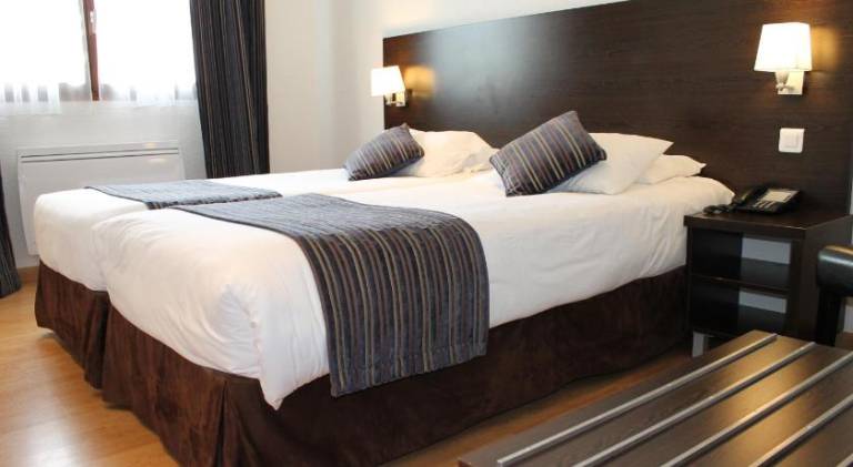 Logis Hotel Restaurant de l'Abbaye — photo 2