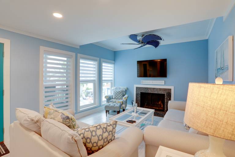 Apartment North Redington Beach