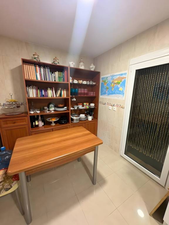 Ferienhaus Cas Momio mit privater Terrasse