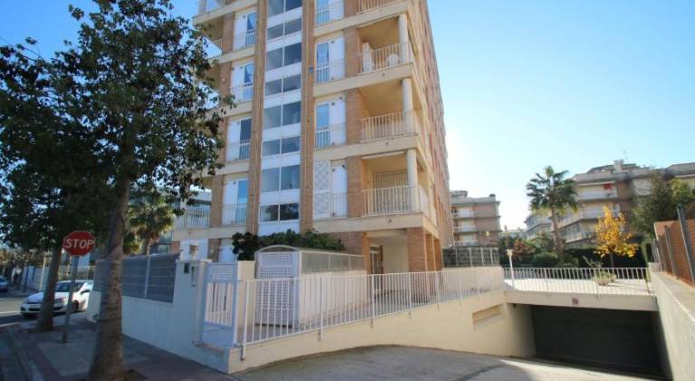 Apartment with barbeque & terrace — photo 3