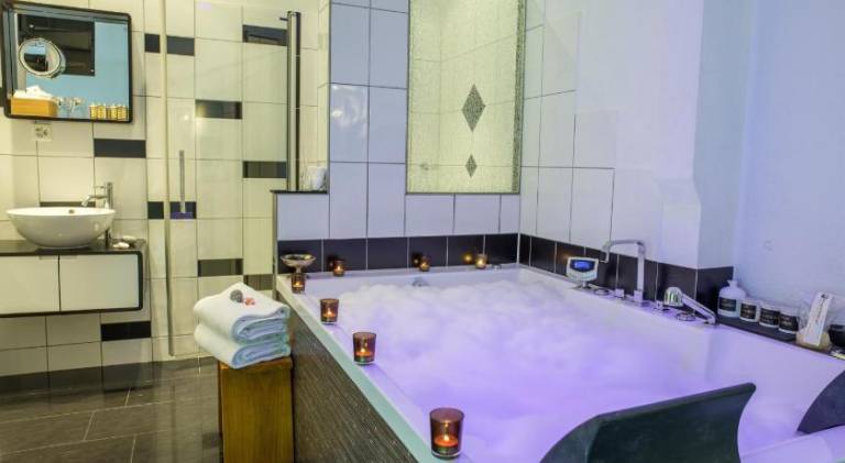 Hotel Krone Sihlbrugg — photo 4