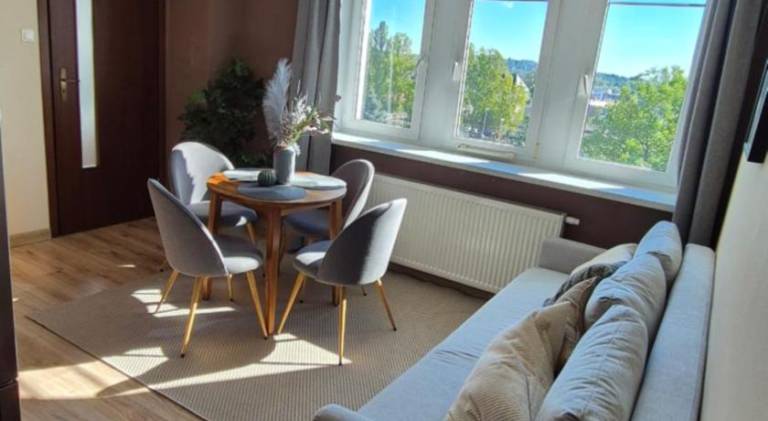 Holiday apartment | Pet-friendly in Bielsko-Biala