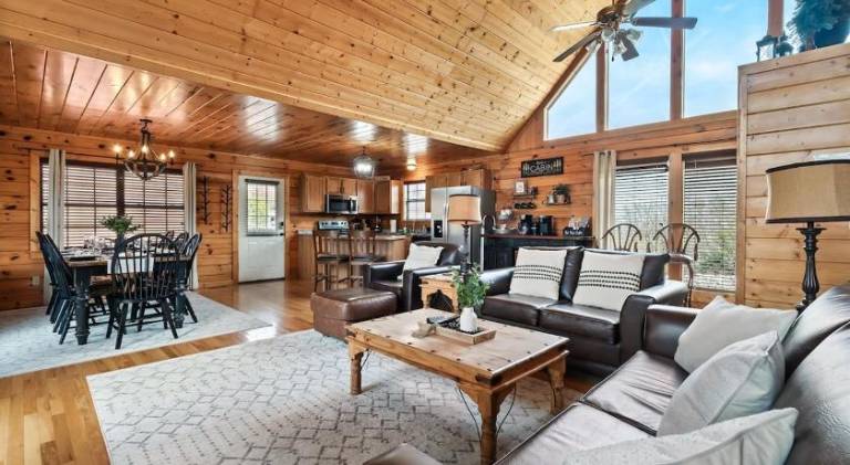 Lovely house with hot tub & pool | Pets allowed — photo 4