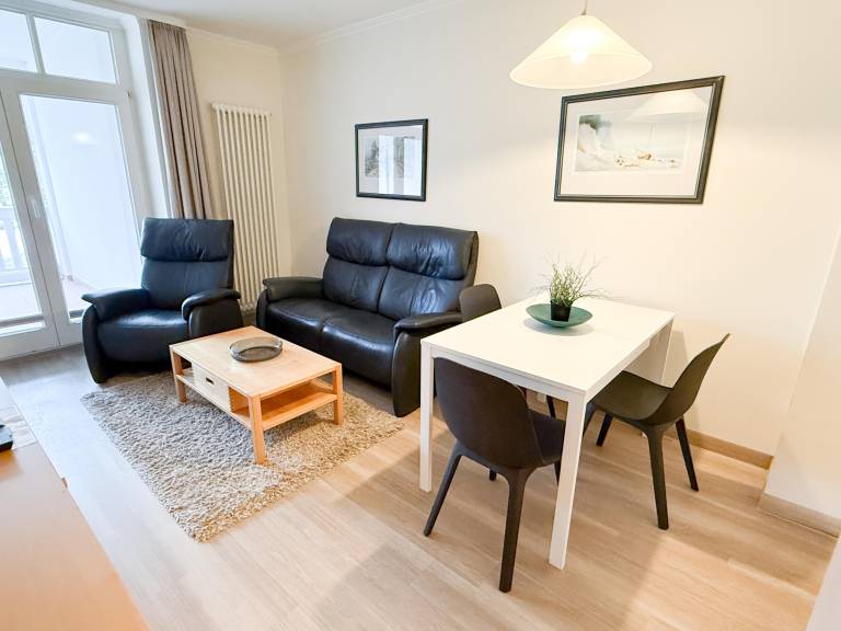 Apartment | Sea view — photo 2