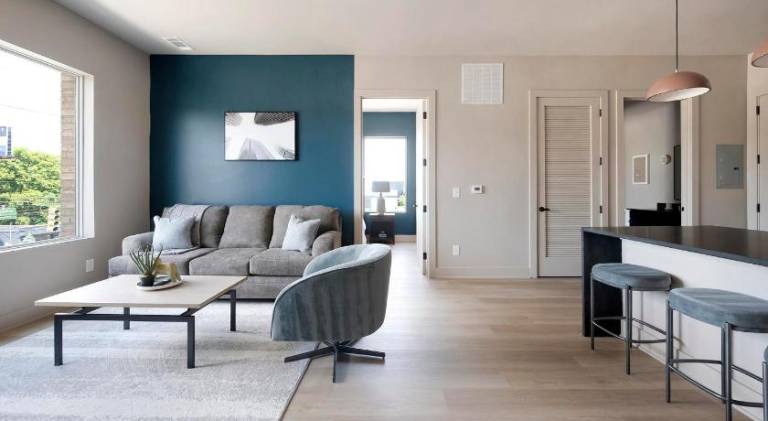 Holiday apartment with 2 rooms for 4 persons — photo 4