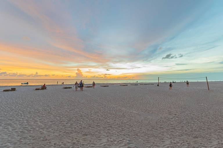 Condo North Redington Beach