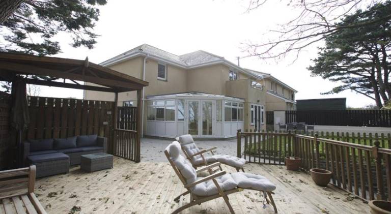Pleasant vacation home | Pets allowed — photo 3