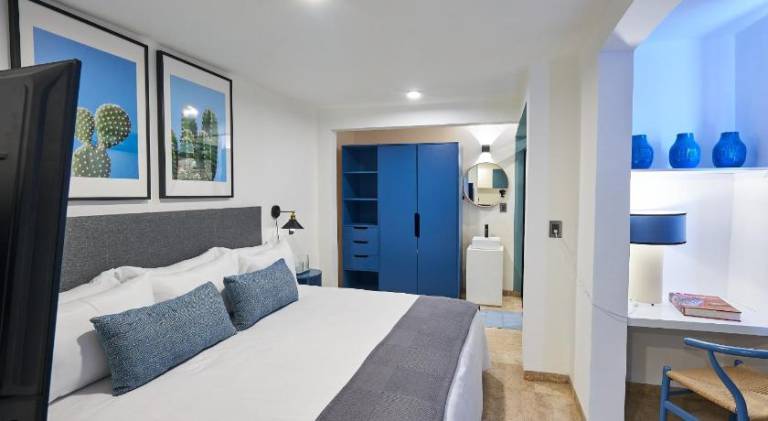 Bed & Breakfast Condesa