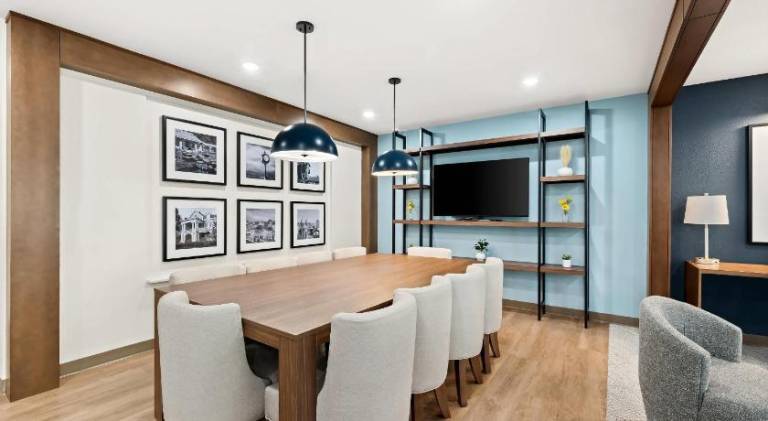 Everhome Suites Huntsville - Research Park — photo 4