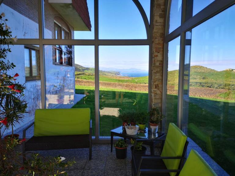 Apartamento Santillana del Mar