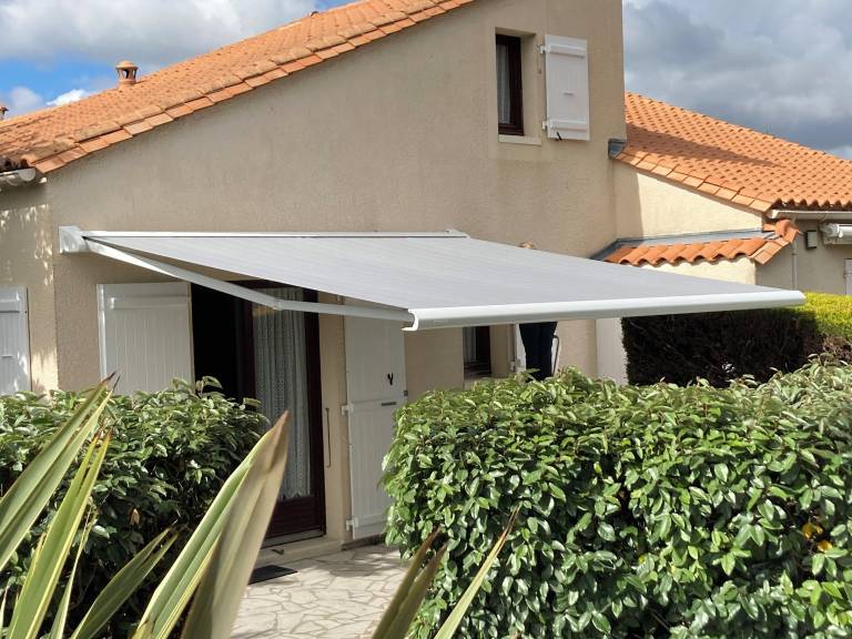 Huis Les Mathes