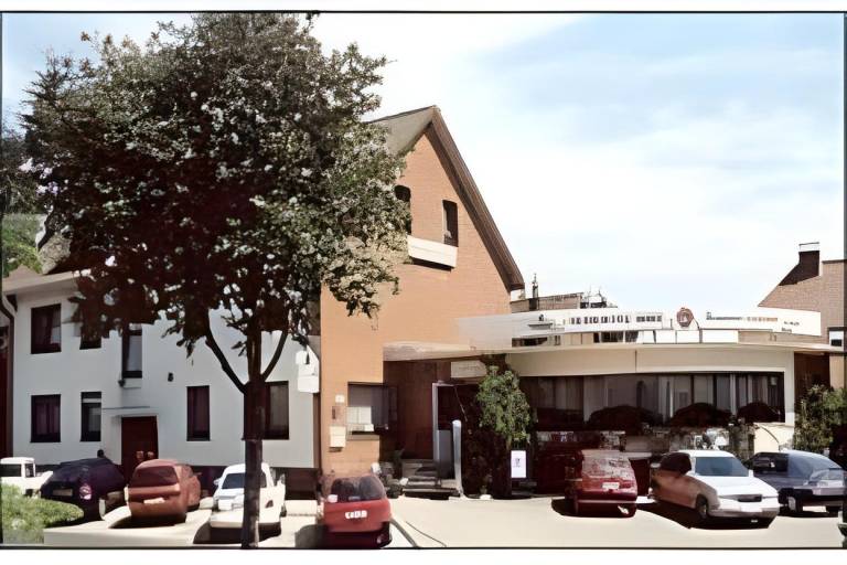Heidehotel Anna in Soltau