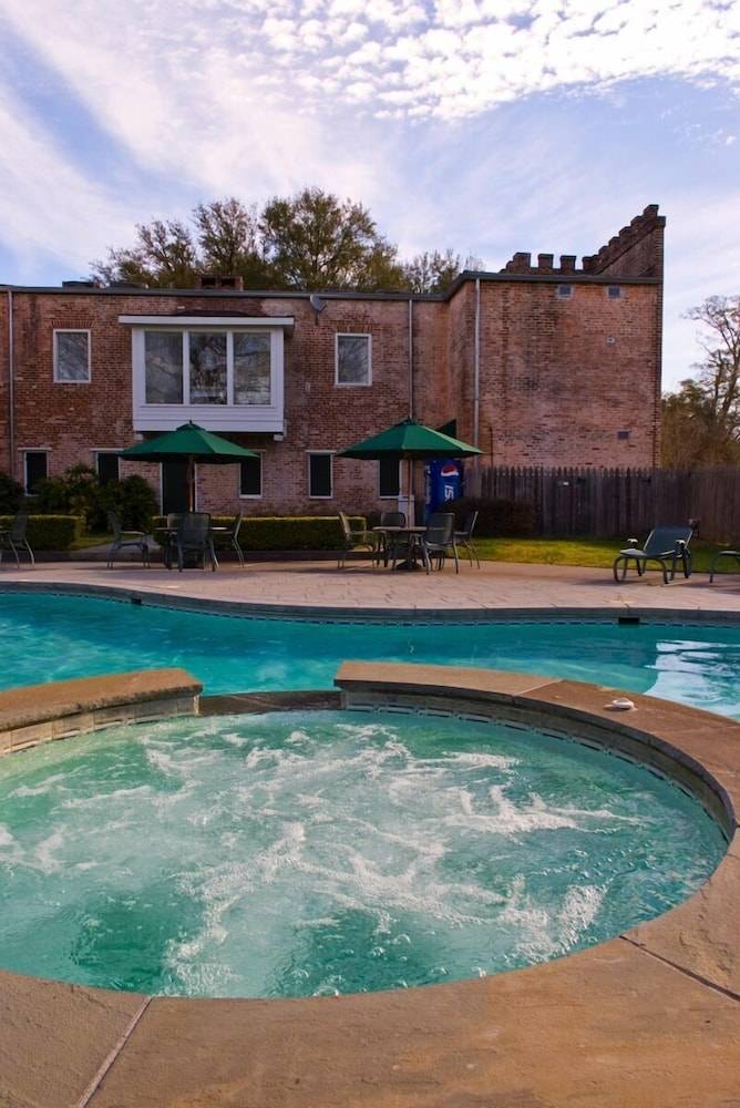 Bed and breakfast  Natchez