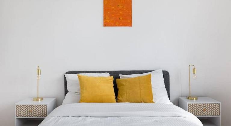 Apartment | Pet-friendly in Villepinte
