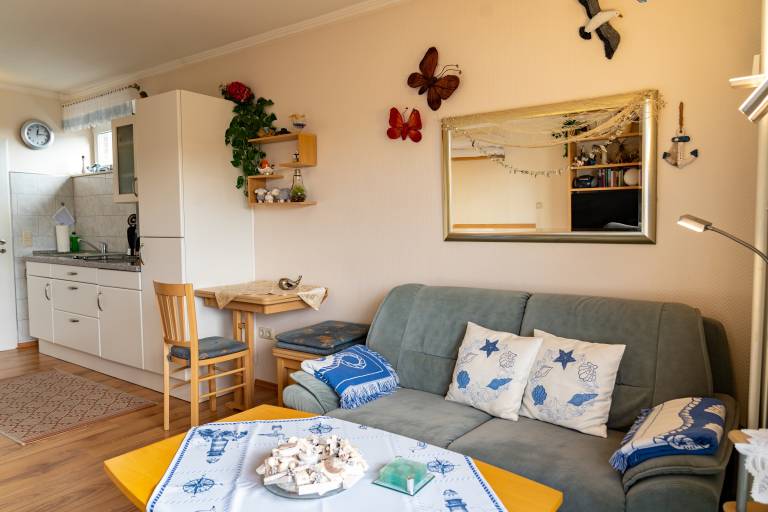 Studio Büsumer Deichhausen