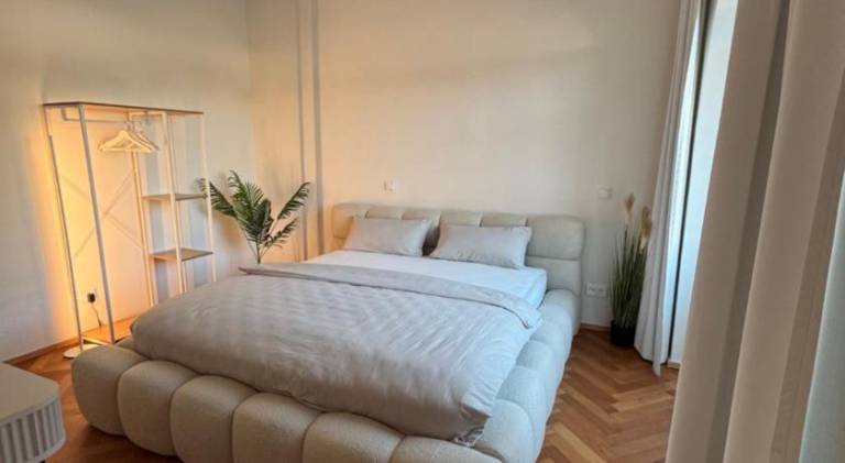 Apartment with 1 room for 3 persons in Waldshut-Tiengen