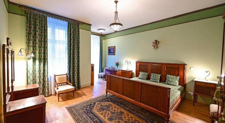 Apartmán Brno-sever