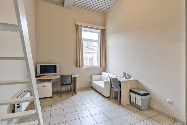 Child-friendly lovely dedicated room with terrace, garden & BBQ | Dogs allowed — photo 4