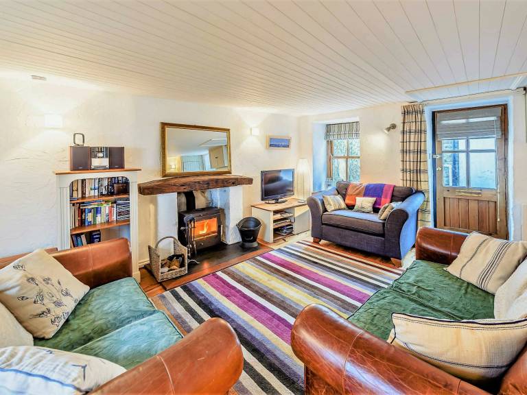 Cottage  Newlyn