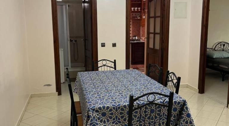 Apartment with 1 room for 4 persons — photo 3