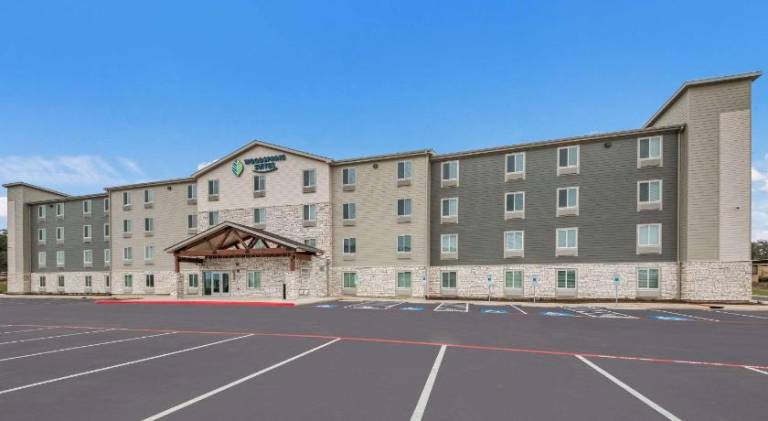 WoodSpring Suites San Antonio UTSA - Medical Center in San Antonio, TX