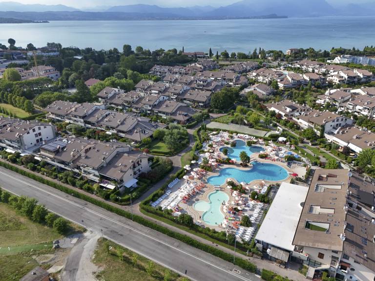 Ferienwohnung mit Hund in Desenzano del Garda, Gardasee für max. 6 Personen Ferienwohnung mit Hund in Desenzano del Garda, Gardasee für max. 6 Personen