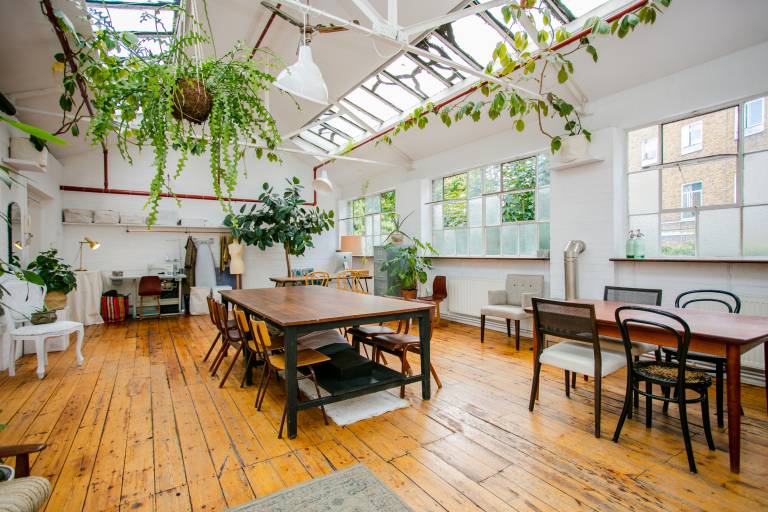 Loft Stratford