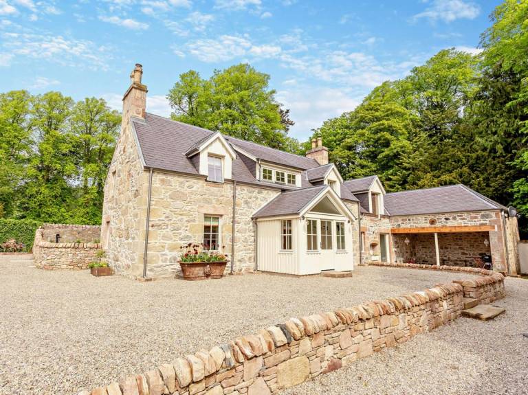 3 Bed in Dingwall oc 93870