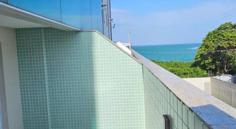 Pleasant holiday apartment | Beach nearby | Pet-friendly in Guarapari