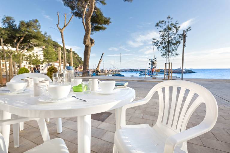 Appartement Palafrugell
