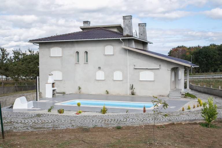 Casa Tondela