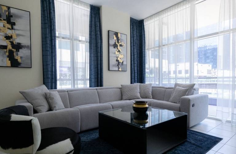 Apartment Al Gharbia
