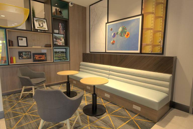 Holiday Inn Hotel and Suites Hopkinsville - Convention Ctr By IHG — photo 5